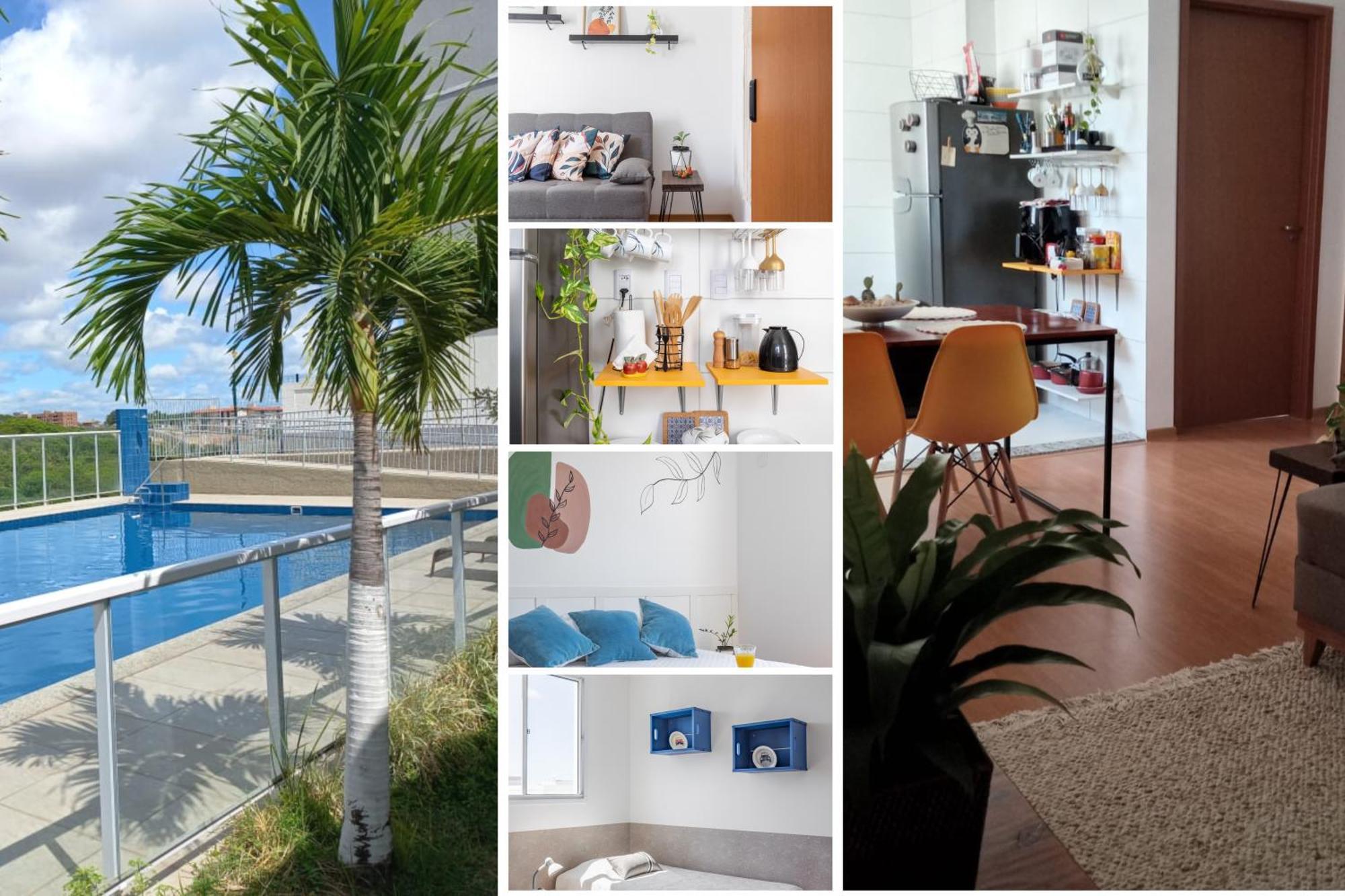 Lazer, Piscina E Praia E Lazer - Familia/Amigos Wi Fi 400 João Pessoa Exterior foto